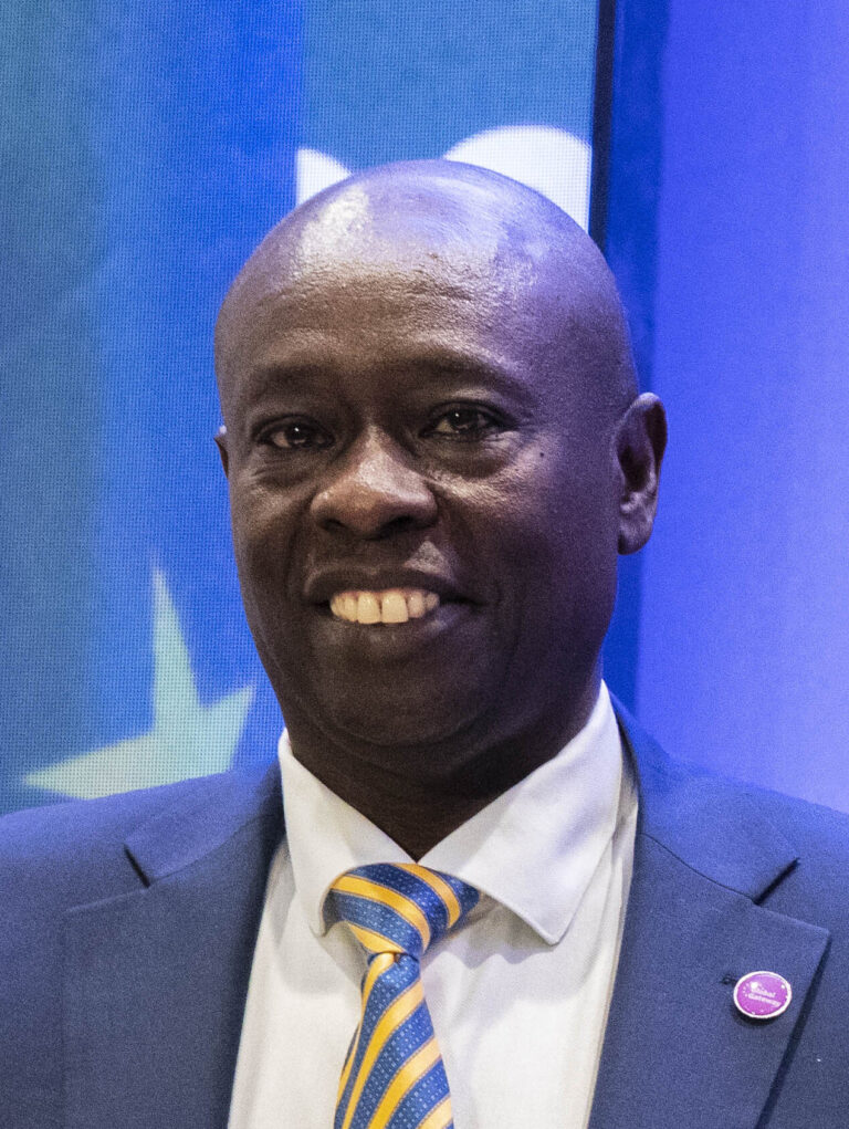 An open letter to Rigathi Gachagua - The State Signal