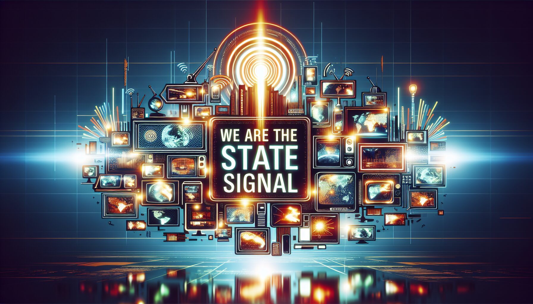 The State Signal - Latest Local Insights & Global Updates