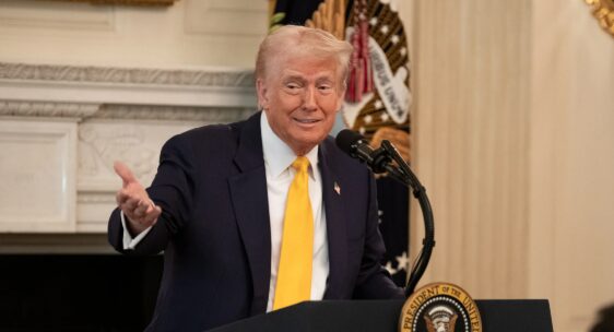 Donald Trump Annual Physical Examination Report - The State Signal Donald Trump's Annual Physical Examination Report - The State SIGNAL