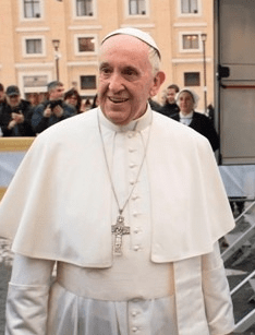 Pope Francis is dead at 88 - The State Signal