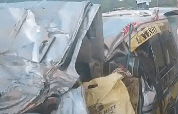 Students Among 4 Killed in Car Accident in Nyakach - The State Signal 4 killed in car accident - The State Signal