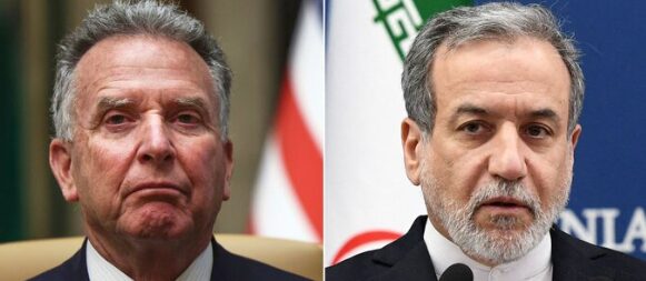 Third Technical US-Iran Nuclear Talks Taking Place Today - The State Signal