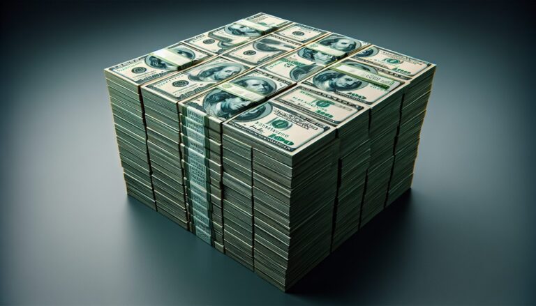 FBI Cyber Crime Report 2024 - The State Signal