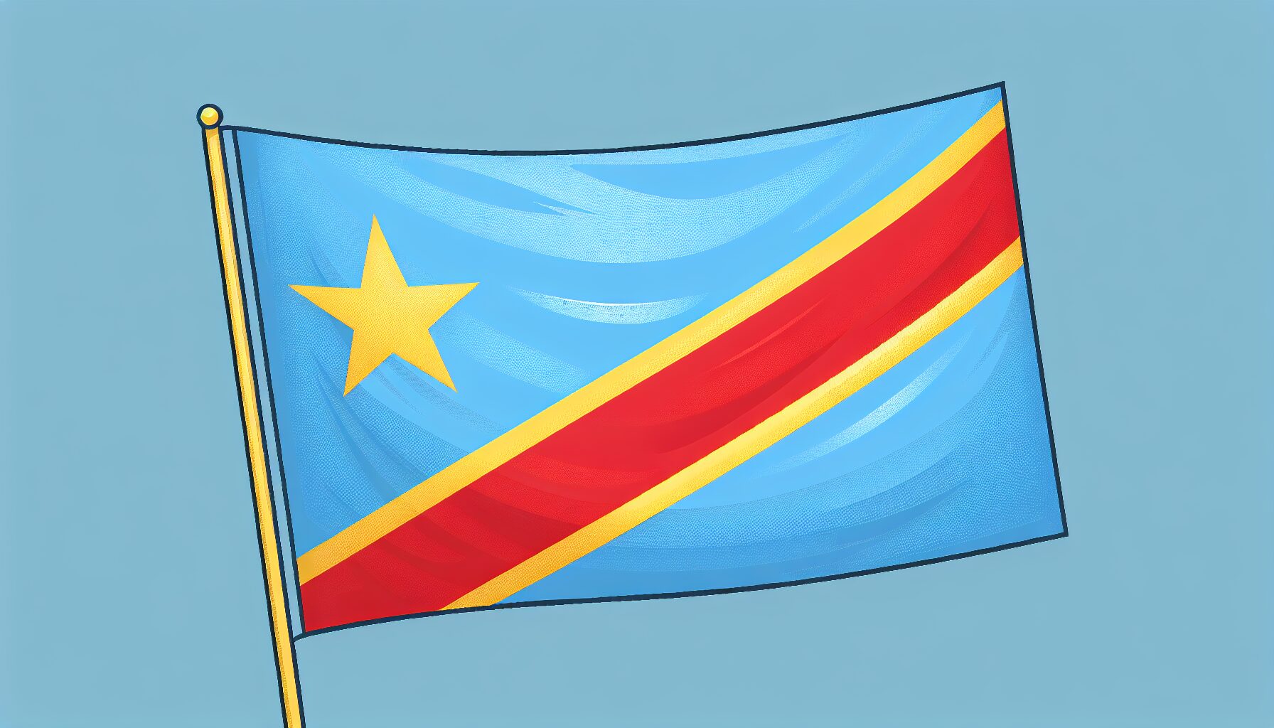 Government of DR Congo and M23 Ceasefire - The State Signal