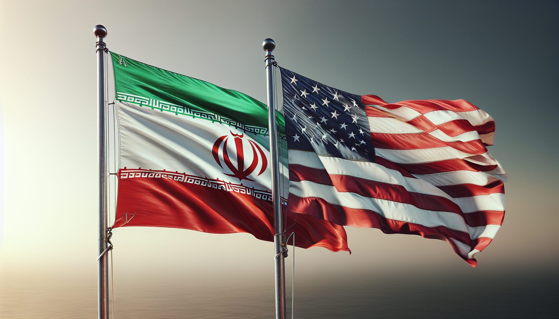 Indirect US-Iran talks in Oman Saturday - The State Signal