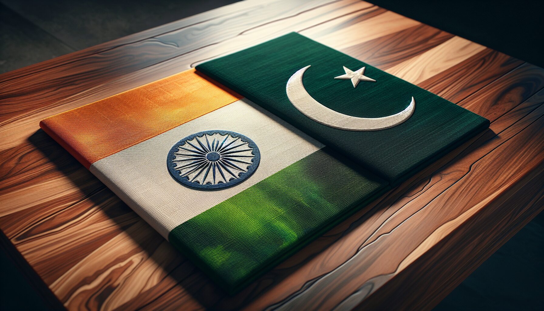 India and Pakistan Tensions: Pakistan says no Evidence for "Baseless Accusations by India" - The State Signal