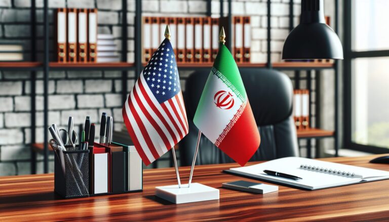 US-Iran Nuclear Talks Postponed to April 26 - The State Signal