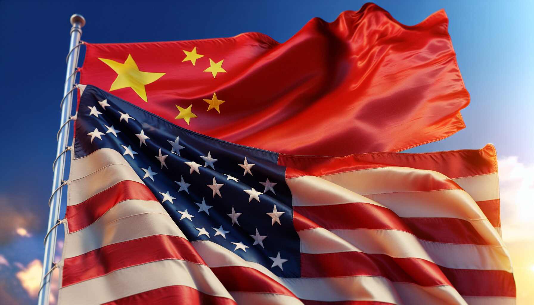US Congress members sanctioned by China - The State Signal