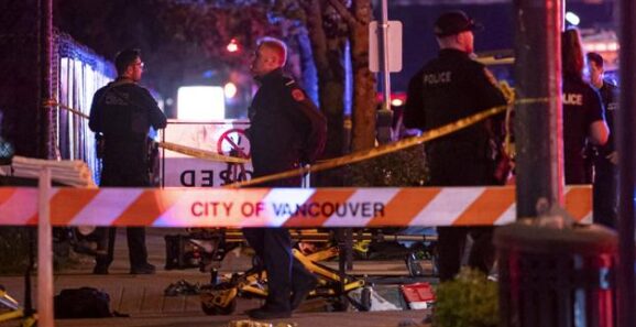 Multiple people dead after car plowed through lapu lapu city festival goers in Vancouver - The State Signal