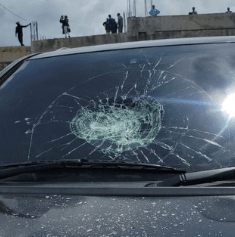 PCEA Mwiki sunday service disrupted by rowdy youths - The State Signal