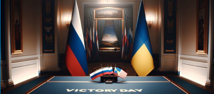 Russia Ceasefire on Ukraine for 3 Days During Victory Day Announced - The State Signal