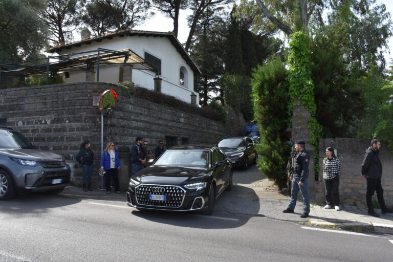 US-Iran Nuclear Talks Update: May 3 Meeting Rescheduled - The State Signal