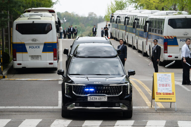 Former South Korean President Yoon Suk Yeol Indicted for Abuse of Power - The State Signal