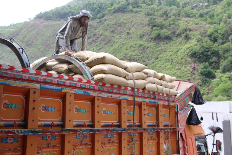 India and Pakistan Tensions Continue to Rise - The State Signal