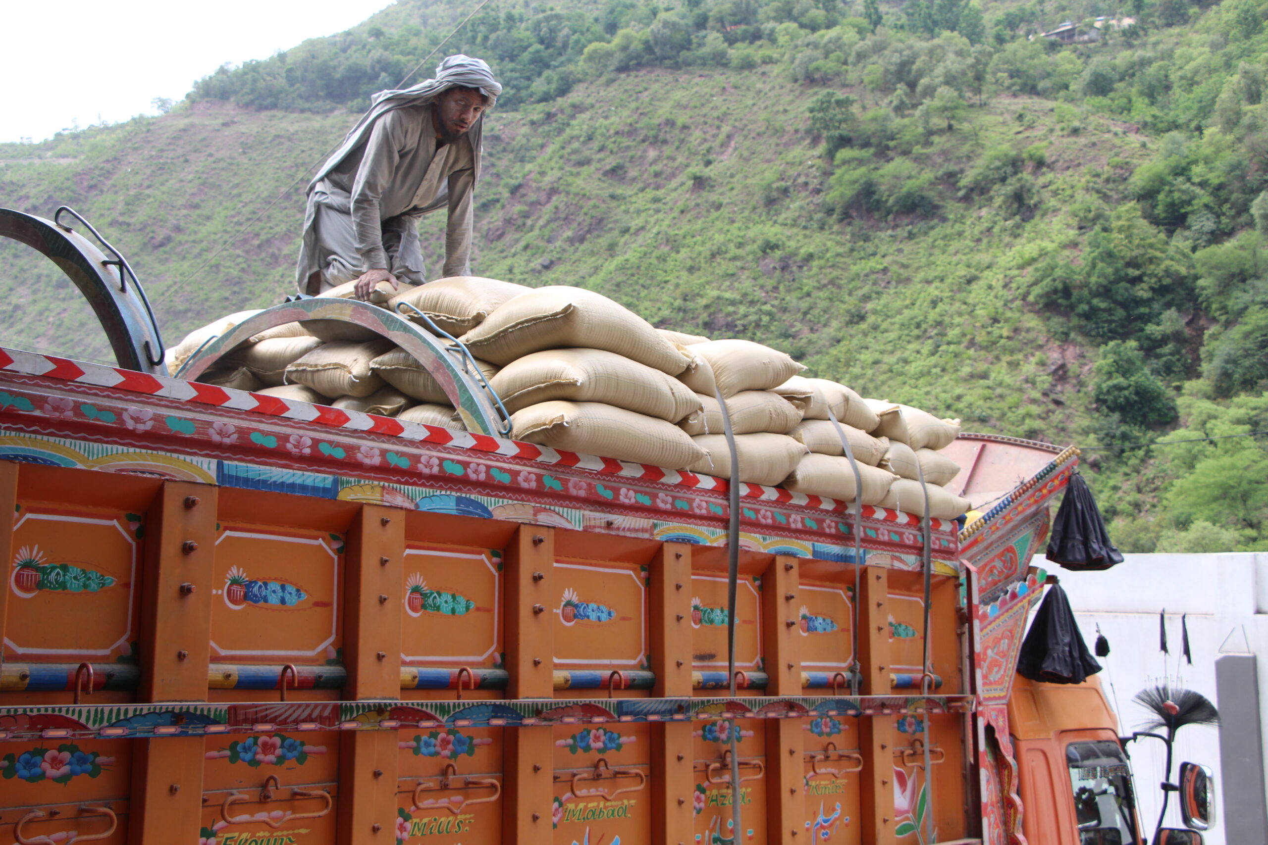 India and Pakistan Tensions Continue to Rise - The State Signal