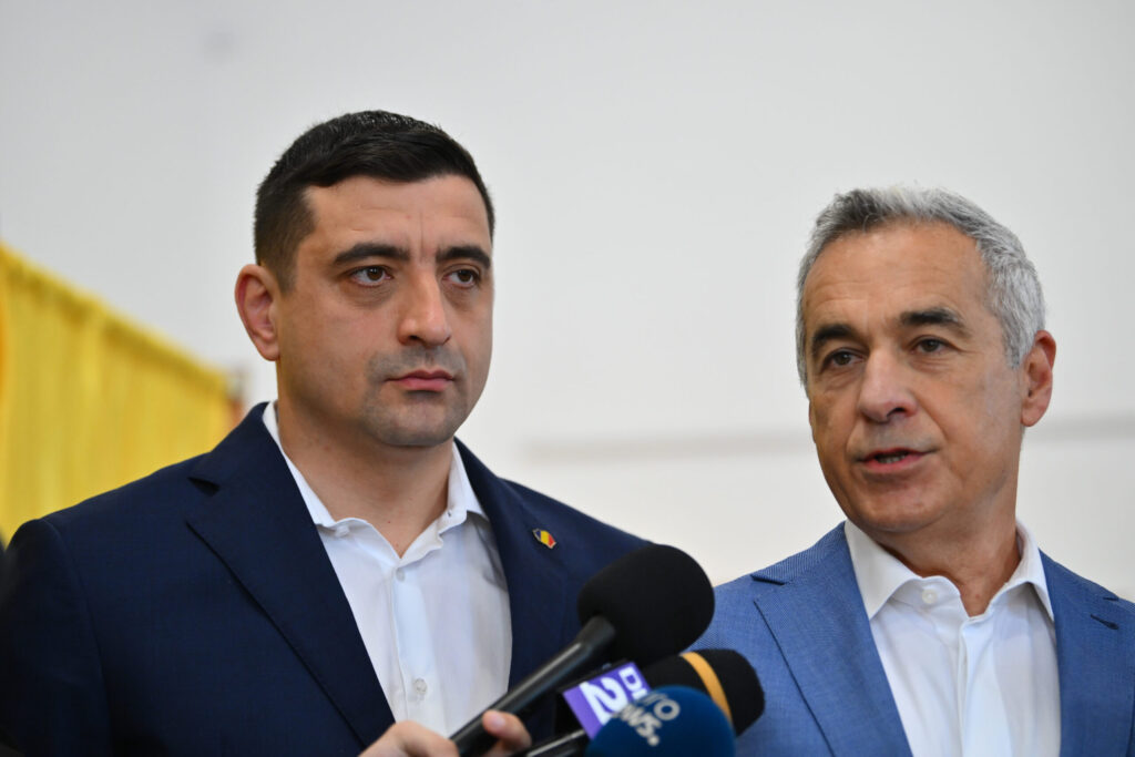 Romania’s Interior Minister Catalin Predoiu Named Interim Prime Minister - The State Signal Romania’s Interior Minister Catalin Predoiu Named Interim Prime Minister - The State Signal