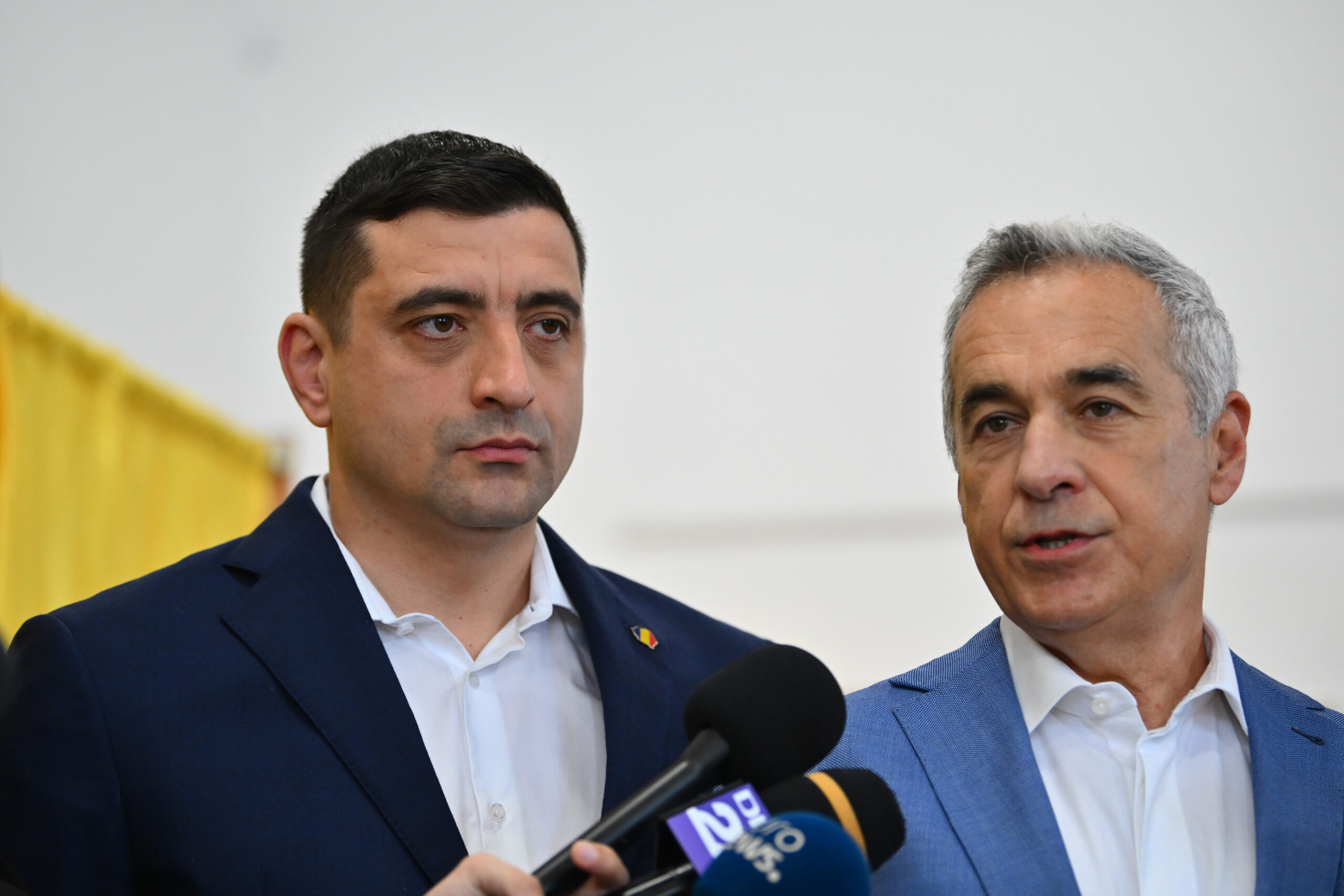 Romania’s Interior Minister Catalin Predoiu Named Interim Prime Minister - The State Signal