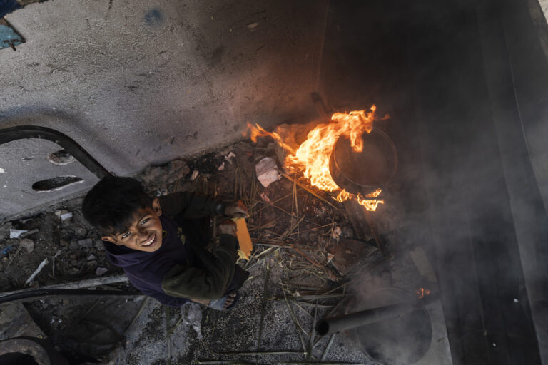 Latest Israeli Strikes Across Gaza Kills at Least 20 - The State Signal
