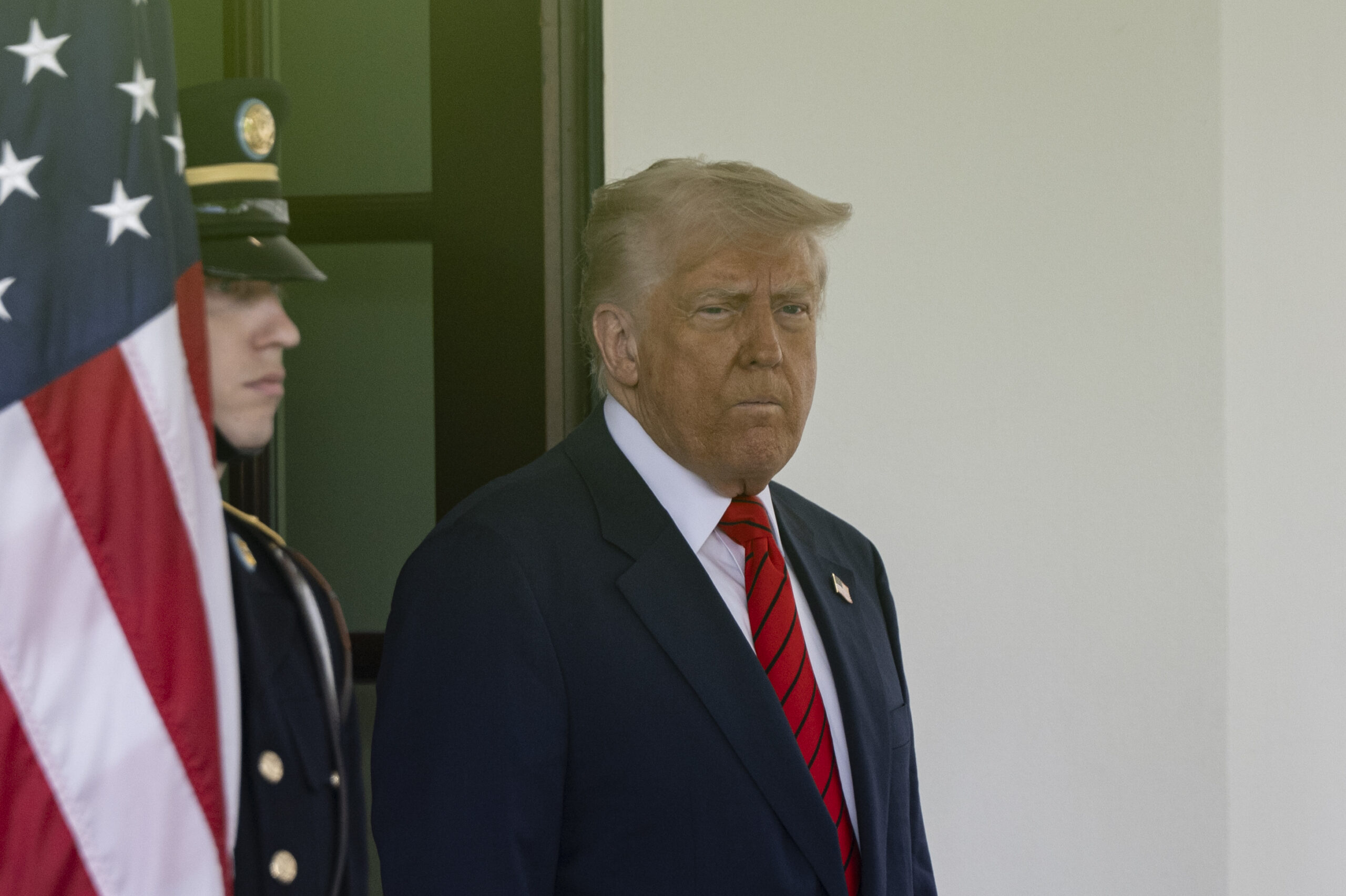 Trump and Middle East; What's his Agenda? - The State Signal