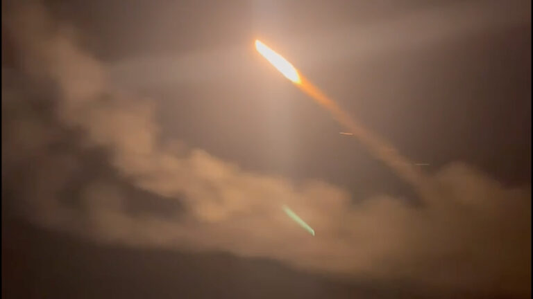 Pakistan's Operation Bunyan Un Marsous Against India Launched - The State Signal