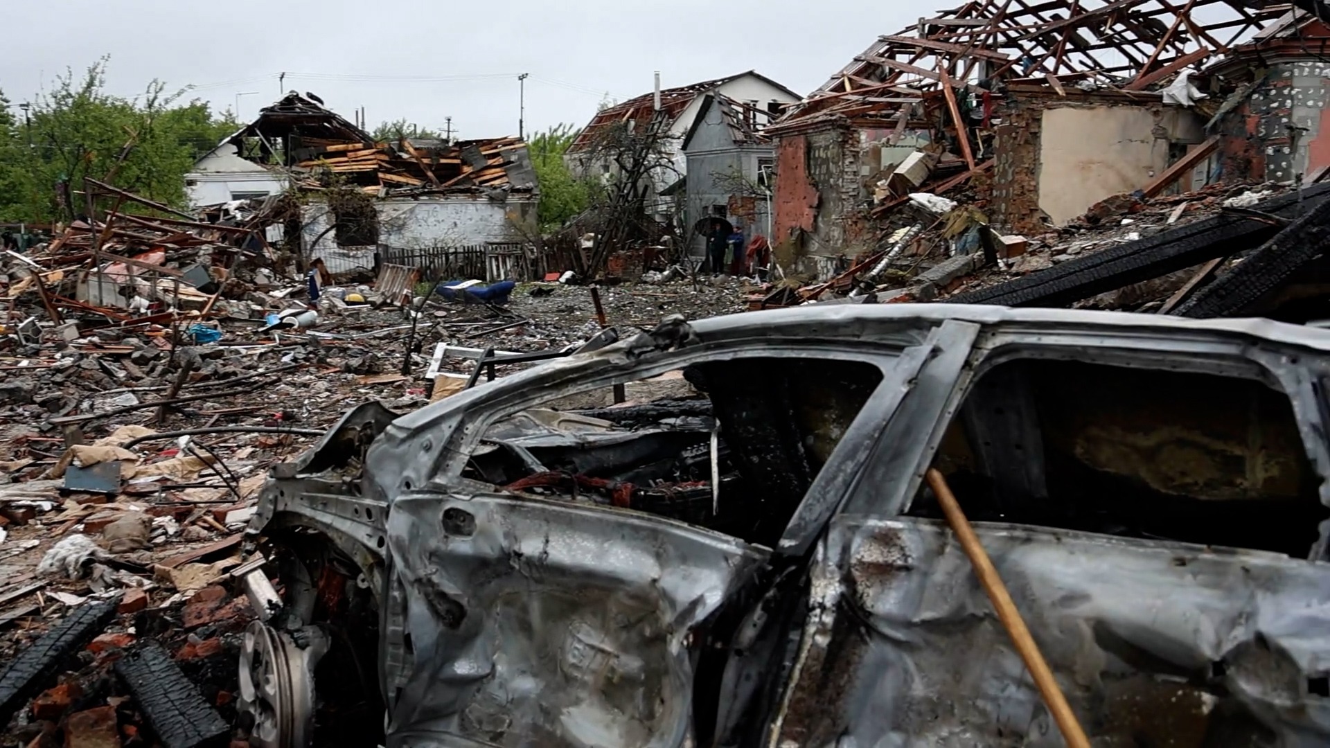 Latest Updates on Russia-Ukraine War Today - The State Signal