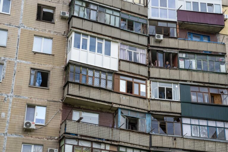 Ukraine and Russia Exchange Drone Attacks Despite Ceasefire Talks - The State Signal