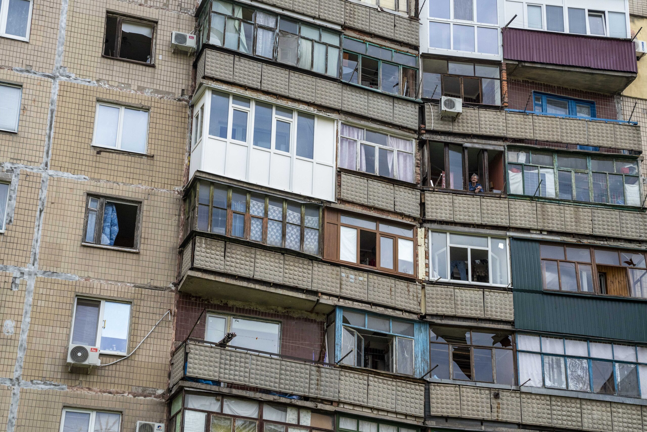 Ukraine and Russia Exchange Drone Attacks Despite Ceasefire Talks - The State Signal