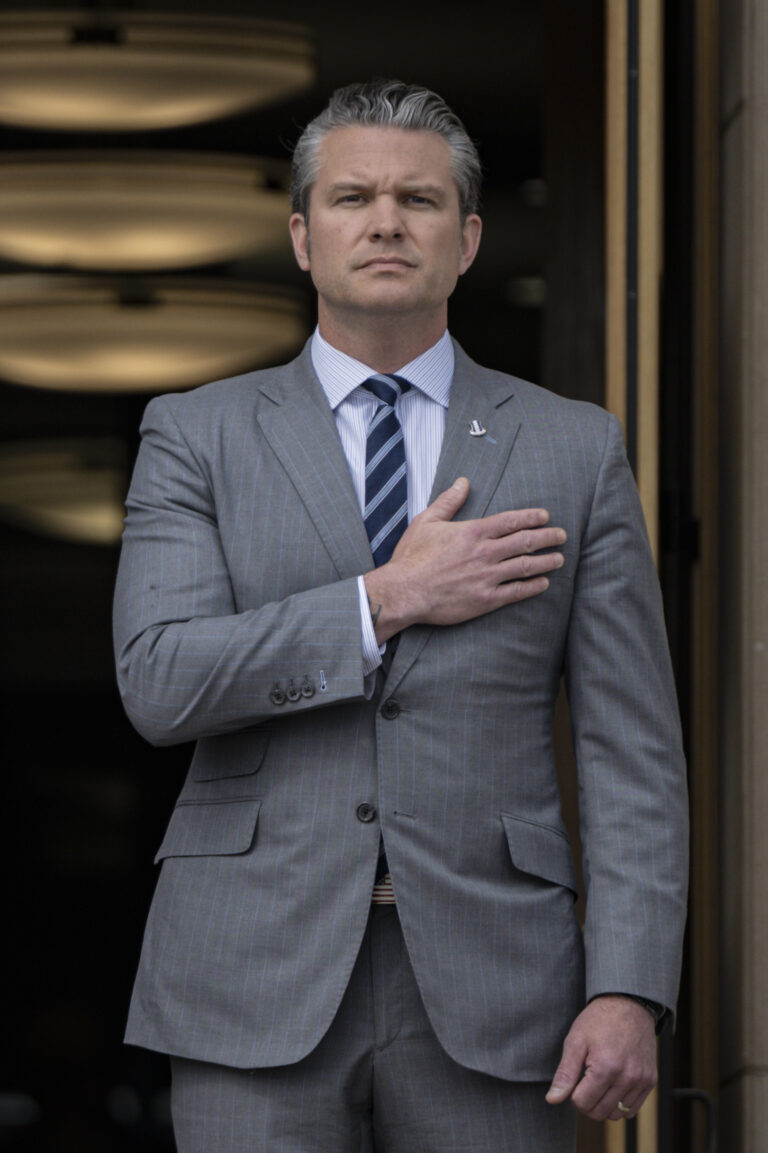 China Plans to Invade Taiwan in 2027; Pete Hegseth - The State Signal