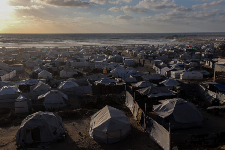 Israeli Strikes Across Gaza Strip Today Kills 13; Plus Other Latest Gaza News Updates - The State Signal