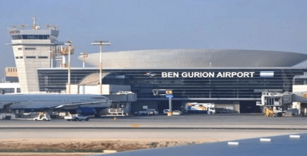 Houthi Claim Ben Gurion Airport Missile Attack - The State Signal