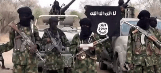Boko Haram Attack in Borno Military Base Kills Over 10 Soldiers - The State Signal
