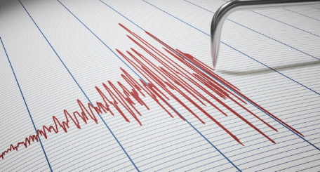 Magnitude 6.4 Earthquake in Tonga Today; What We Know - The State Signal