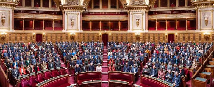 Assisted Dying Bill in France Approved by Parliament - The State Signal