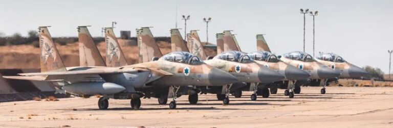 Planned Israeli Airstrikes on Yemen Capital; What we Know - The State Signal