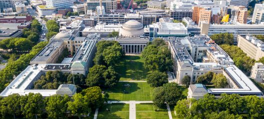 DEI Programs at MIT Shut Down - The State Signal