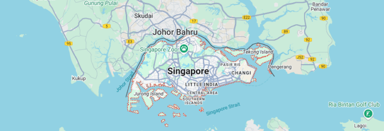 Singapore General Election 2025 Poll Results Today - The State Signal