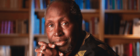 Renown Kenyan Author Ngugi Wa Thiong'o Dead at 87 - The State Signal