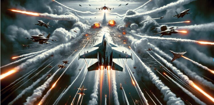 India's Operation Sindoor; How it Happened and What Comes Next - The State Signal