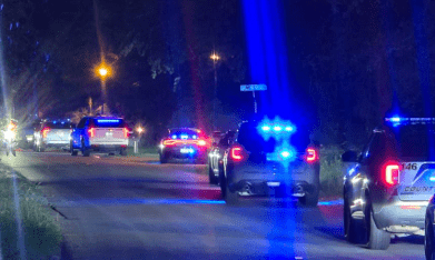 South Carolina Shooting Last Night Left 11 People Injured - The State Signal