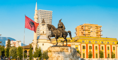 European Political Community Summit 2025 in Albania Today - The State Signal