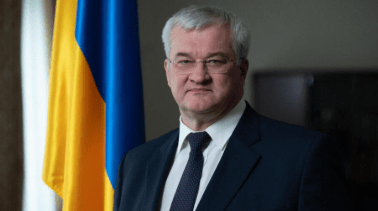 Kyiv Wants Lasting Ceasefire in Russia-Ukraine War; Ukrainian FM - The State Signal