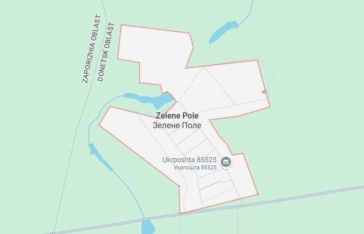 Russia Captures New Settlements in Donetsk Ukraine - The State Signal