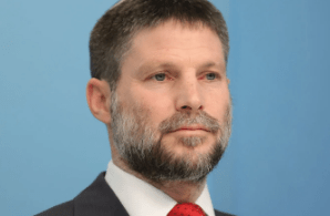 Far Right Finance Minister Bezalel Smotrich Urges Decimation of Palestinian Villages as Revenge - The State Signal