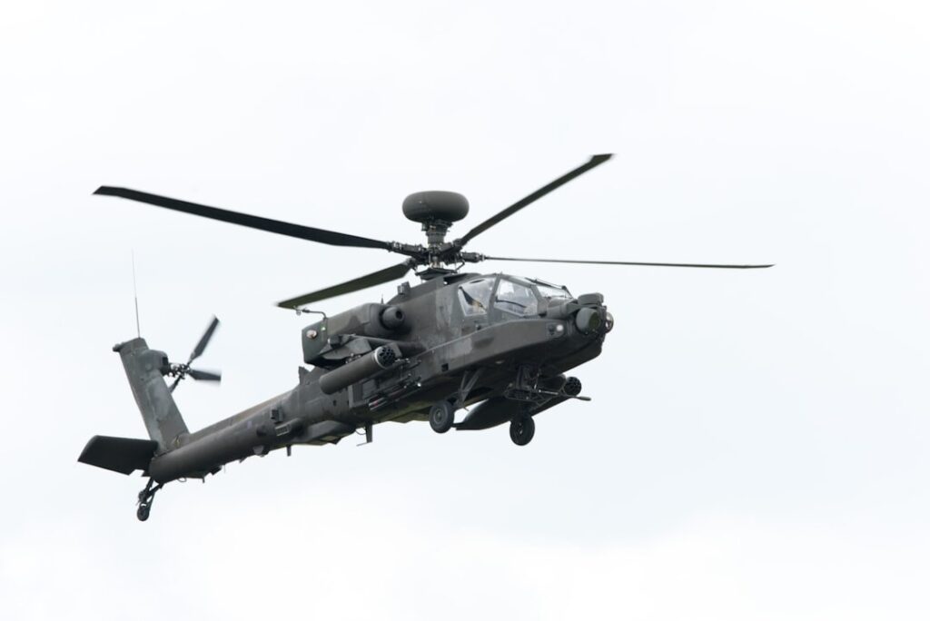 Sri Lankan Bell 212 Helicopter Crash Kills 6 - The State Signal