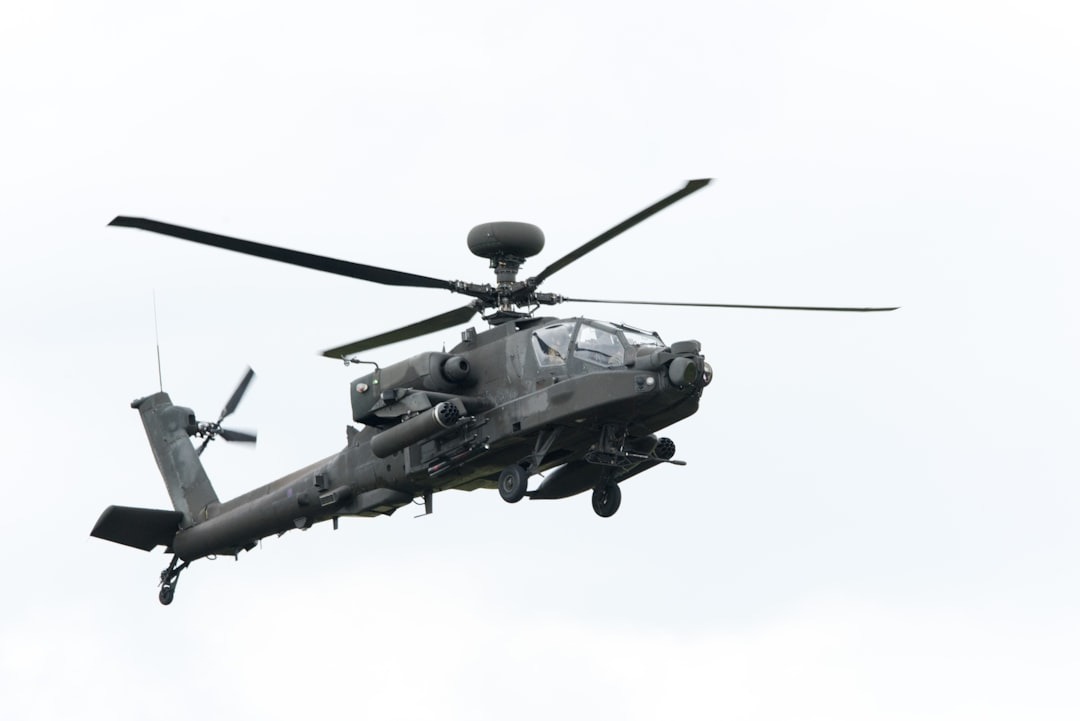 Sri Lankan Bell 212 Helicopter Crash Kills 6 - The State Signal
