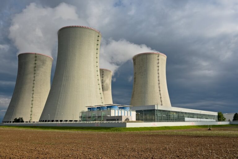 Vietnam-Russia Nuclear Plant Deal; the Brief - The State Signal