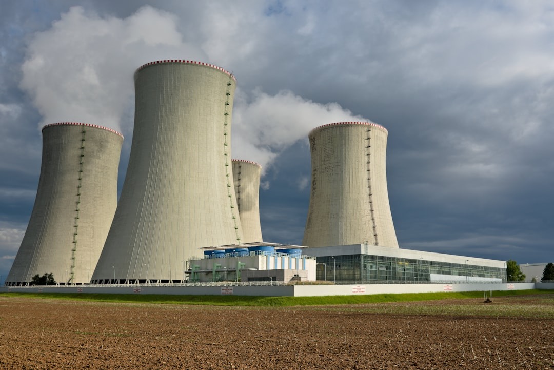 Vietnam-Russia Nuclear Plant Deal; the Brief - The State Signal Vietnam-Russia Nuclear Plant Deal; the Brief - The State Signal