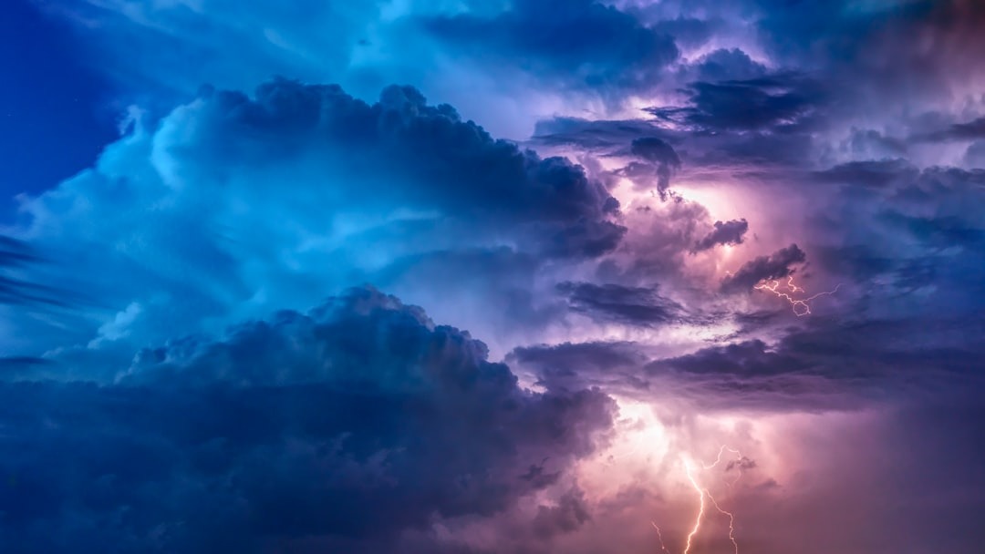 Lightning Strikes in Bangladesh Kill at Least 13 - The State Signal Lightning Strikes in Bangladesh Kill at Least 13 - The State Signal