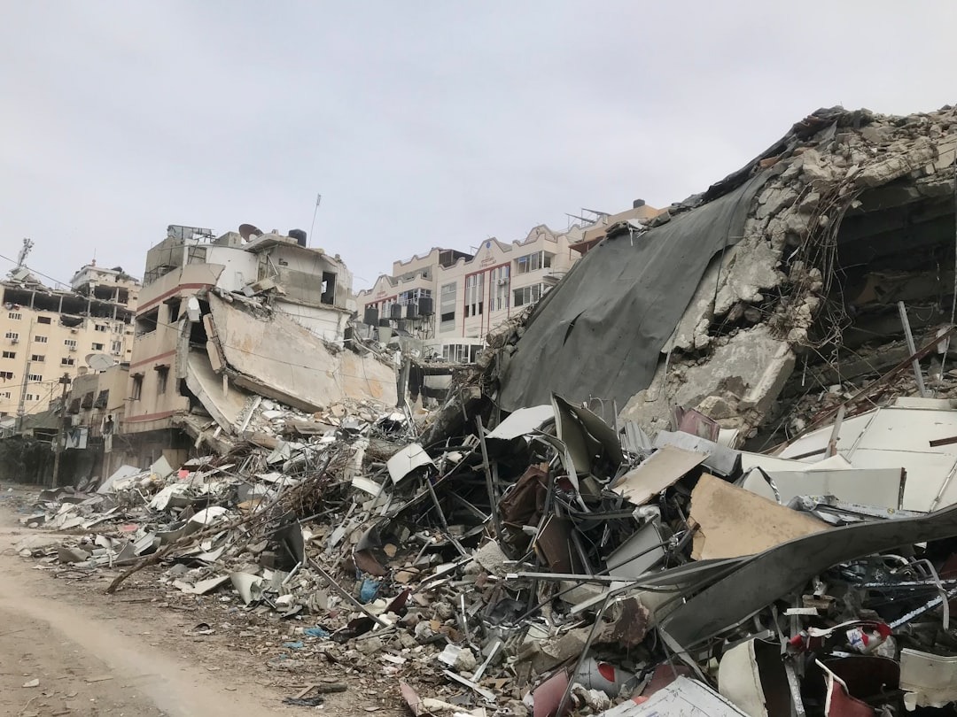 Israeli Airstrikes in Gaza Today Kill at Least 32 - The State Signal