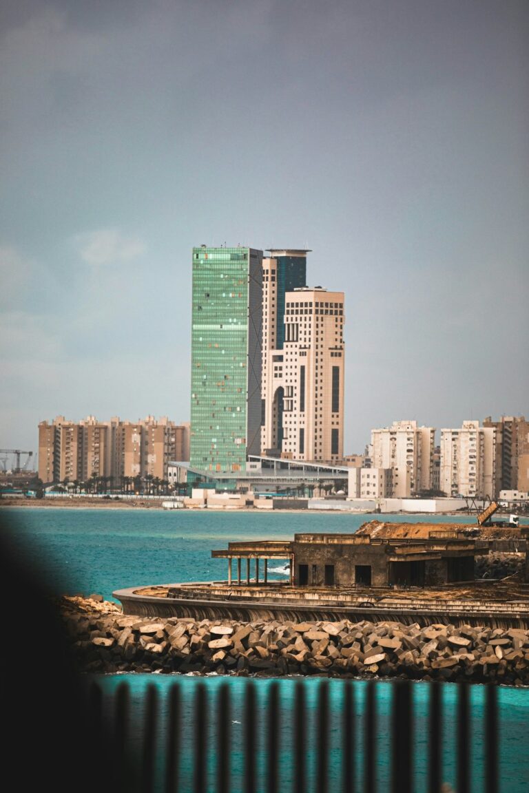 Fresh Conflict in Libyan Capital Leads to Suspension of Flights and Classes - The State Signal